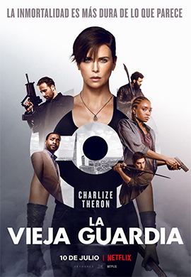 La Vieja Guardia 1